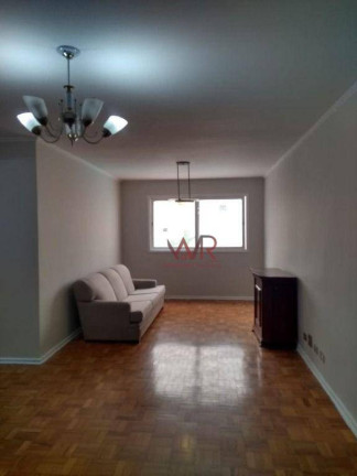 Apartamento com 3 Quartos à Venda, 104 m² em Tatuapé - São Paulo