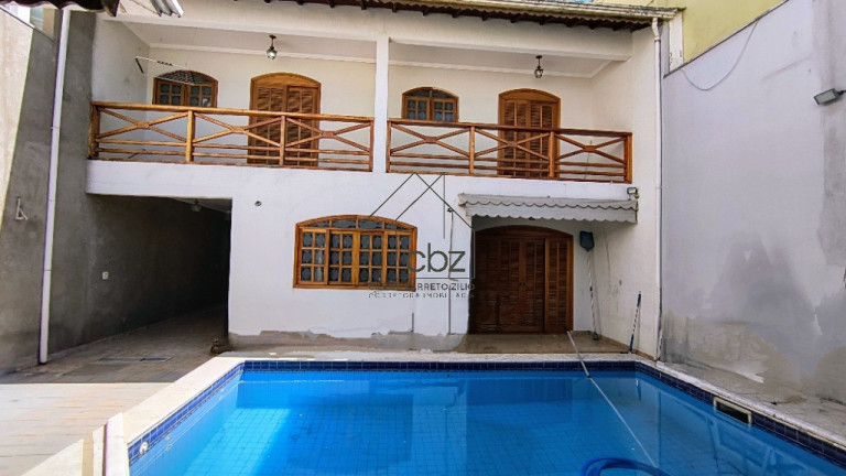 Imagem Casa com 3 Quartos à Venda, 362 m² em Vila Paraízo - Itupeva