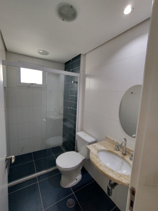 Imagem Apartamento com 3 Quartos à Venda, 121 m² em Alto Da Mooca - São Paulo