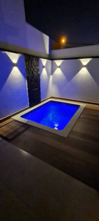 Imagem Casa de Condomínio com 3 Quartos à Venda, 152 m² em Horto Florestal - Sorocaba Imagem Casa de Condomínio com 3 Quartos à Venda, 152 m² em Horto Florestal - Sorocaba