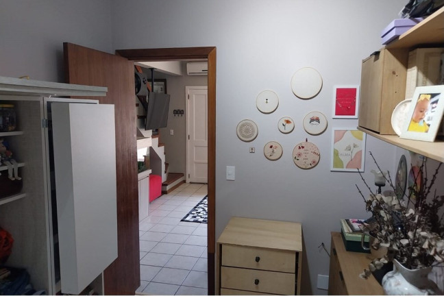 Imagem Casa de Condomínio com 3 Quartos à Venda, 104 m² em Morro Santana - Porto Alegre