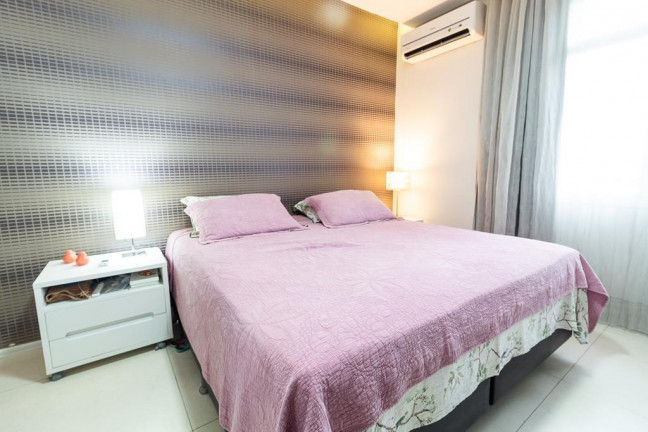 Imagem Apartamento com 3 Quartos à Venda, 135 m² em Cocó - Fortaleza