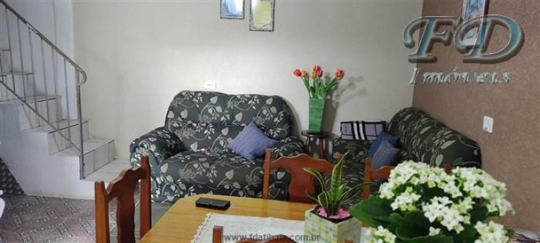 Imagem Casa com 9 Quartos à Venda, 430 m² em Terra Preta (terra Preta) - Mairiporã