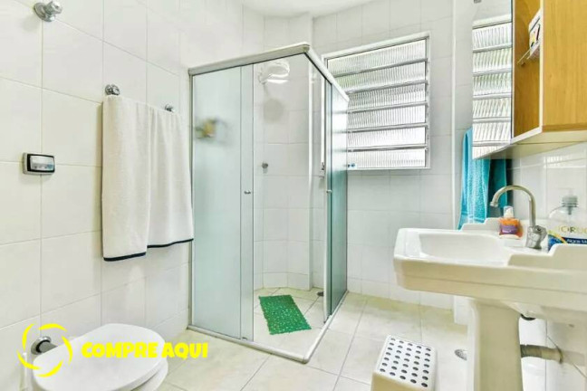 Imagem Apartamento com 3 Quartos à Venda, 121 m² em Santa Cecília - São Paulo Imagem Apartamento com 3 Quartos à Venda, 121 m² em Santa Cecília - São Paulo