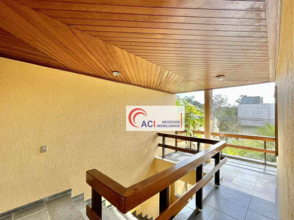 Imagem Casa com 3 Quartos à Venda, 390 m² em São Paulo Ii - Cotia Imagem Casa com 3 Quartos à Venda, 390 m² em São Paulo Ii - Cotia