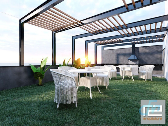 Imagem Casa de Condomínio com 2 Quartos à Venda, 74 m² em Vila Suissa - Mogi Das Cruzes
