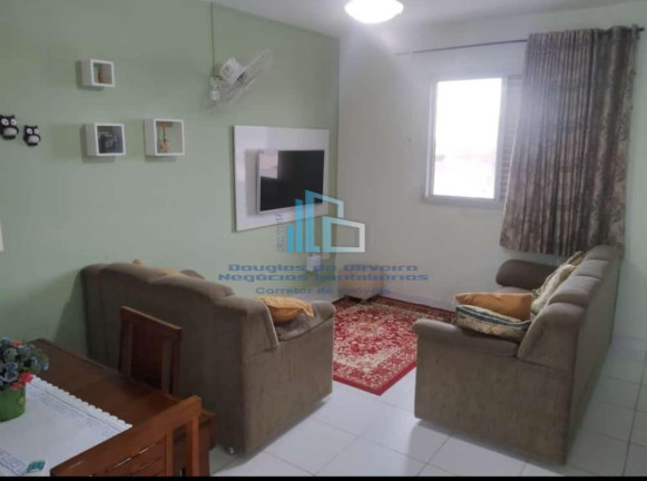 Imagem Apartamento com 1 Quarto à Venda, 63 m² em Caiçara - Praia Grande Imagem Apartamento com 1 Quarto à Venda, 63 m² em Caiçara - Praia Grande