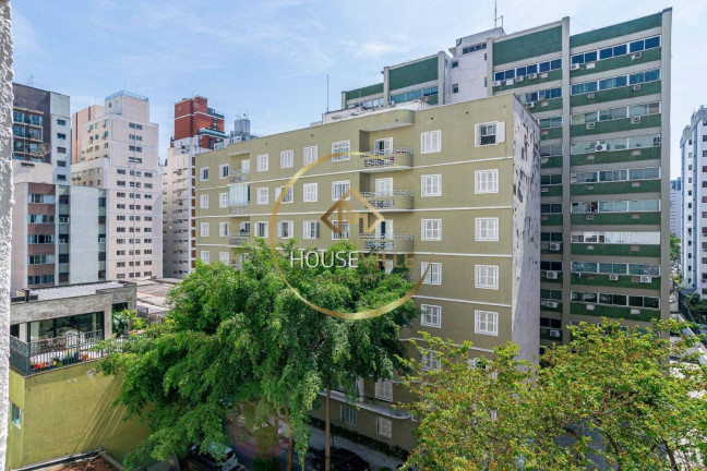 Imagem Apartamento com 2 Quartos à Venda, 55 m² em Itaim Bibi - São Paulo Imagem Apartamento com 2 Quartos à Venda, 55 m² em Itaim Bibi - São Paulo