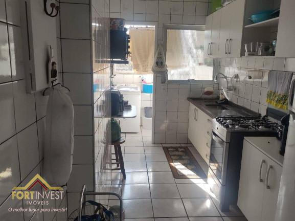 Imagem Imóvel com 2 Quartos à Venda, 107 m² em Aviação - Praia Grande