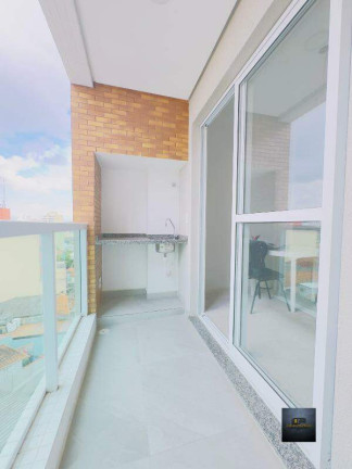 Imagem Apartamento com 2 Quartos à Venda, 55 m² em Assunção - São Bernardo Do Campo