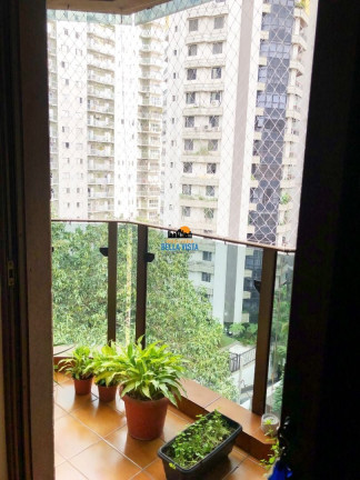 Imagem Apartamento com 4 Quartos à Venda,  em Itaim Bibi - São Paulo