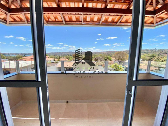 Imagem Casa com 5 Quartos à Venda, 400 m² em Recanto Da Lagoa - Lagoa Santa Imagem Casa com 5 Quartos à Venda, 400 m² em Recanto Da Lagoa - Lagoa Santa