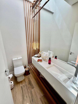Imagem Casa com 4 Quartos à Venda, 320 m² em Condomínio Residencial Colinas Do Paratehy - São José Dos Campos