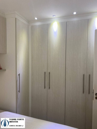 Imagem Apartamento com 2 Quartos à Venda, 44 m² em Jardim América Da Penha - São Paulo