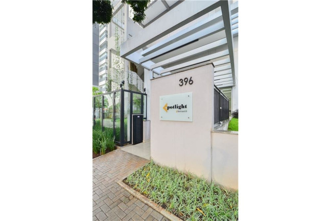 Imagem Apartamento com 1 Quarto à Venda, 61 m² em Butantã - São Paulo
