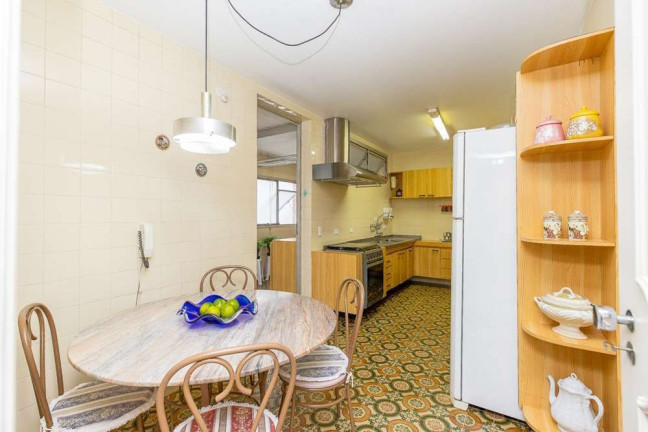 Imagem Apartamento com 4 Quartos à Venda, 164 m² em Brooklin Paulista - São Paulo Imagem Apartamento com 4 Quartos à Venda, 164 m² em Brooklin Paulista - São Paulo