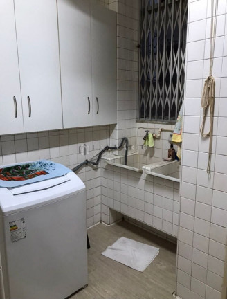 Imagem Apartamento com 3 Quartos à Venda, 120 m² em Copacabana - Rio De Janeiro