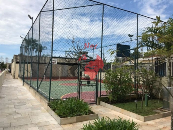 Imagem Apartamento com 3 Quartos à Venda, 70 m² em Rudge Ramos - São Bernardo Do Campo