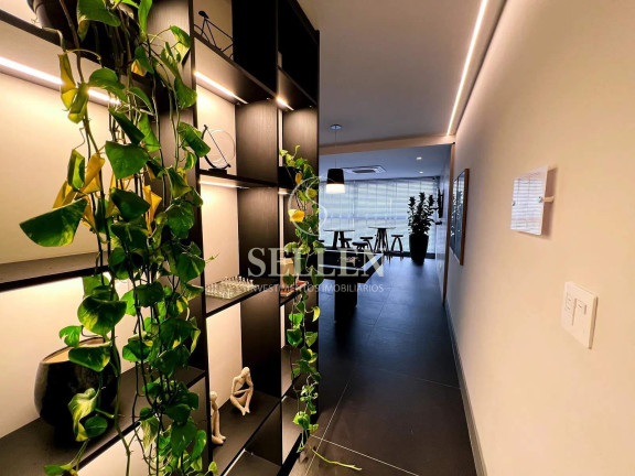 Apartamento com 3 Quartos à Venda, 116 m² em Centro - Balneário Camboriú