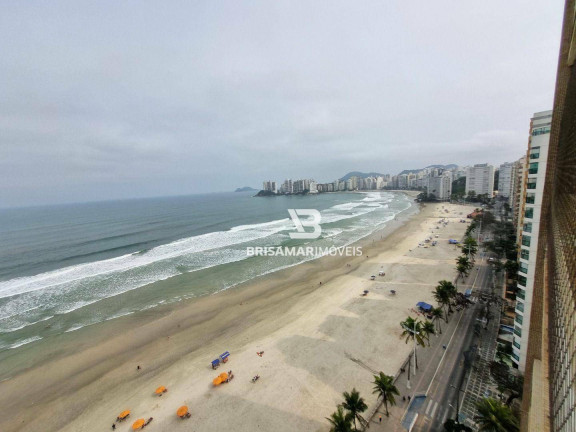 Imagem Apartamento com 3 Quartos à Venda, 164 m² em Pitangueiras - Guarujá