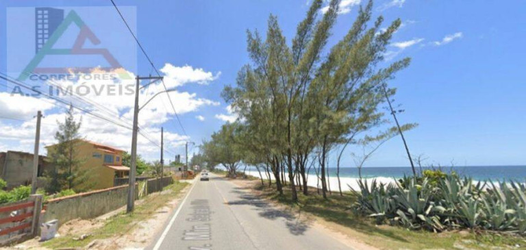 Imagem Terreno à Venda, 900 m² em Barra Nova - Saquarema