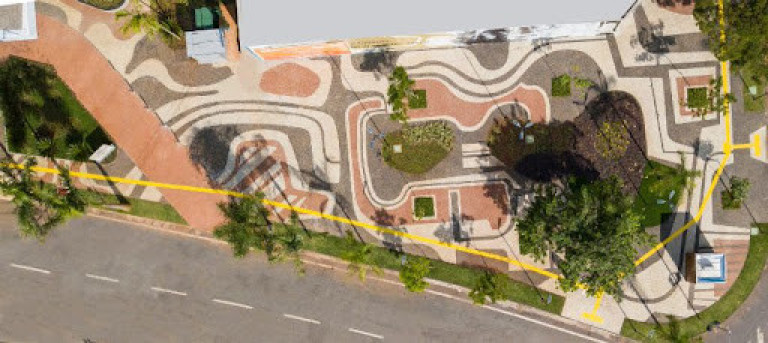 Imagem Apartamento com 5 Quartos à Venda, 482 m² em Setor Nova Suiça - Goiânia