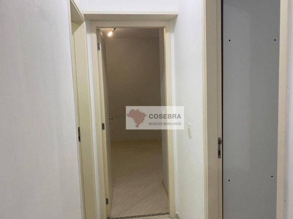 Imagem Apartamento com 2 Quartos à Venda ou Locação, 56 m² em Vila Olímpia - São Paulo