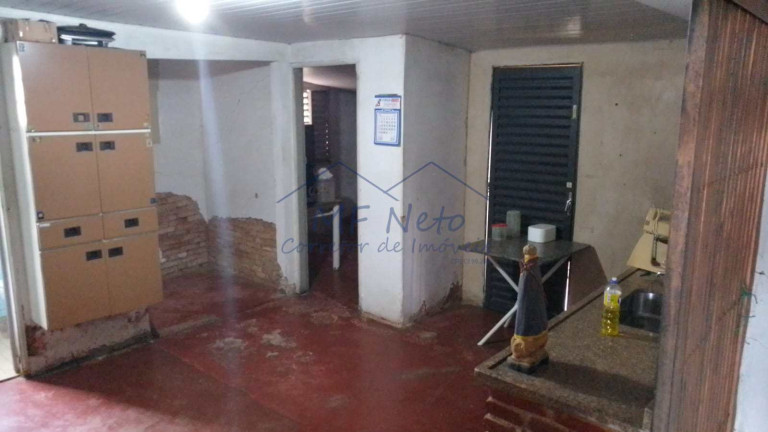 Imagem Casa com 3 Quartos à Venda, 300 m² em Vila Guilhermina - Pirassununga Imagem Casa com 3 Quartos à Venda, 300 m² em Vila Guilhermina - Pirassununga