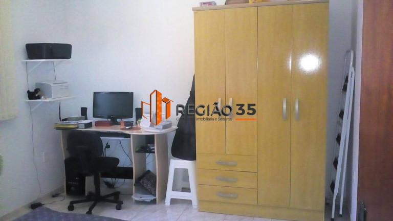 Imagem Casa com 2 Quartos à Venda, 90 m² em Jardim Paraíso - Poços De Caldas Imagem Casa com 2 Quartos à Venda, 90 m² em Jardim Paraíso - Poços De Caldas