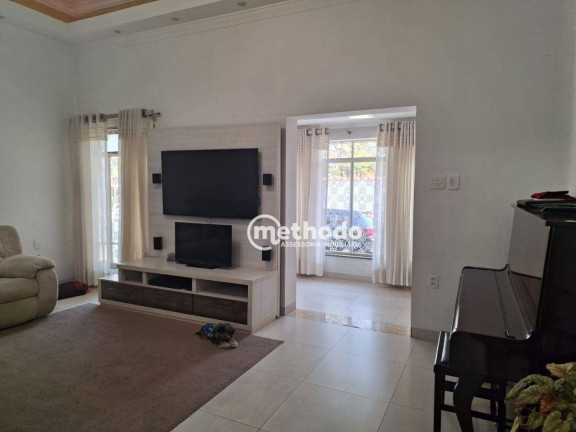 Imagem Casa com 3 Quartos à Venda, 296 m² em Taquaral - Campinas Imagem Casa com 3 Quartos à Venda, 296 m² em Taquaral - Campinas