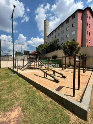 Imagem Apartamento com 2 Quartos à Venda, 50 m² em Parque Erasmo Assunção - Santo André Imagem Apartamento com 2 Quartos à Venda, 50 m² em Parque Erasmo Assunção - Santo André