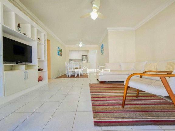 Imagem Apartamento com 3 Quartos para Alugar, 109 m² em Riviera De São  Lourenço  - Bertioga