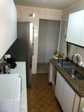 Imagem Apartamento com 2 Quartos à Venda, 68 m² em Vila Ema - São Paulo Imagem Apartamento com 2 Quartos à Venda, 68 m² em Vila Ema - São Paulo