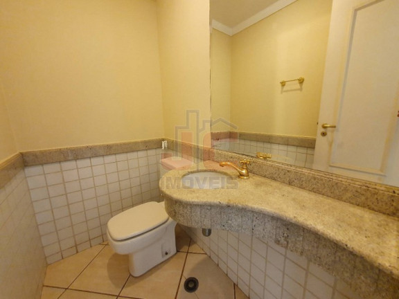 Imagem Apartamento com 4 Quartos à Venda, 200 m² em Vila Seixas - Ribeirão Preto Imagem Apartamento com 4 Quartos à Venda, 200 m² em Vila Seixas - Ribeirão Preto