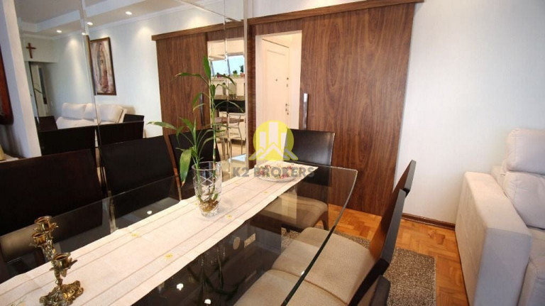 Imagem Apartamento com 3 Quartos à Venda, 143 m² em Jardim Paulista - São Paulo
