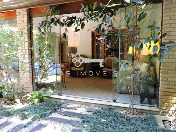 Imagem Casa de Condomínio com 4 Quartos à Venda, em Condomínio Forest Hills - Jandira Imagem Casa de Condomínio com 4 Quartos à Venda, em Condomínio Forest Hills - Jandira