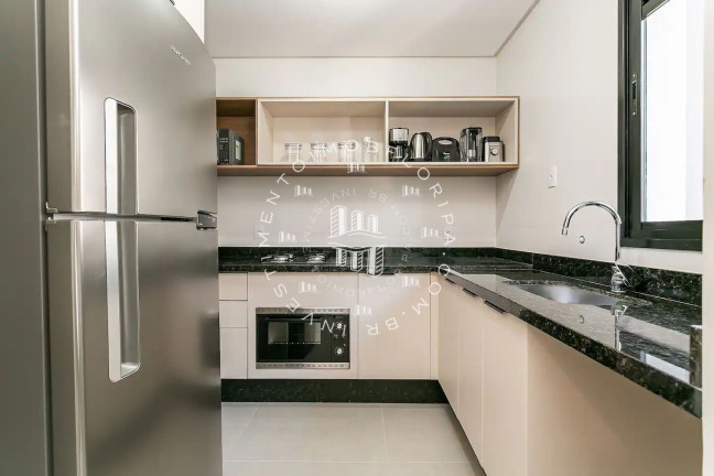 Imagem Apartamento com 1 Quarto à Venda, 53 m² em Cachoeira Do Bom Jesus - Florianópolis