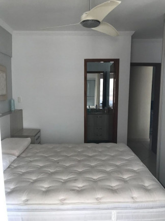 Imagem Apartamento com 3 Quartos à Venda, 120 m² em Canto Do Forte - Praia Grande
