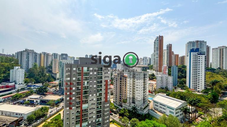 Imagem Apartamento com 3 Quartos à Venda, 173 m² em Vila Andrade - São Paulo Imagem Apartamento com 3 Quartos à Venda, 173 m² em Vila Andrade - São Paulo