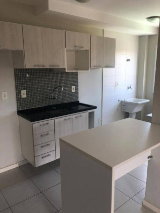 Imagem Apartamento com 1 Quarto à Venda, 37 m² em Vila São José - Taubaté Imagem Apartamento com 1 Quarto à Venda, 37 m² em Vila São José - Taubaté