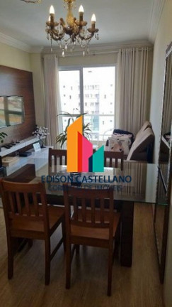 Imagem Apartamento com 3 Quartos para Alugar, 80 m² em Jardim Messina - Jundiaí Imagem Apartamento com 3 Quartos para Alugar, 80 m² em Jardim Messina - Jundiaí