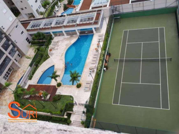 Imagem Apartamento com 3 Quartos à Venda, 244 m² em Jardim Nova Petrópolis - São Bernardo Do Campo Imagem Apartamento com 3 Quartos à Venda, 244 m² em Jardim Nova Petrópolis - São Bernardo Do Campo