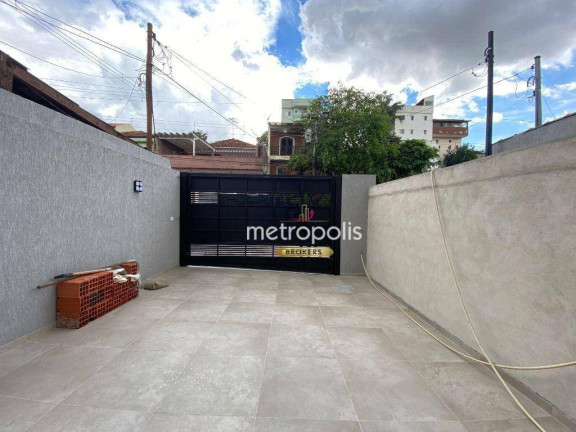 Imagem Sobrado com 3 Quartos à Venda, 94 m² em Parque Das Nações - Santo André Imagem Sobrado com 3 Quartos à Venda, 94 m² em Parque Das Nações - Santo André