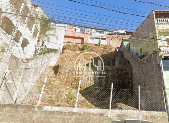 Imagem Terreno à Venda, 333 m² em Jardim Caçula - Jundiaí Imagem Terreno à Venda, 333 m² em Jardim Caçula - Jundiaí
