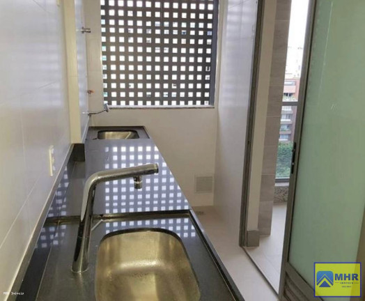 Imagem Apartamento com 1 Quarto à Venda, 55 m² em Praia Do Canto - Vitória