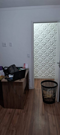 Imagem Apartamento com 2 Quartos à Venda, 44 m² em Cooperativa - São Bernardo Do Campo Imagem Apartamento com 2 Quartos à Venda, 44 m² em Cooperativa - São Bernardo Do Campo