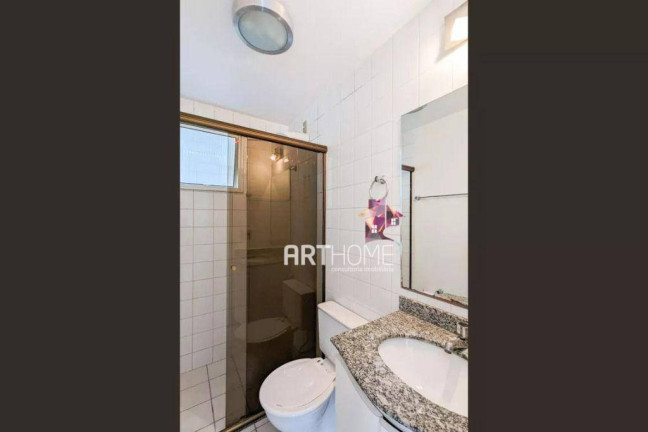 Imagem Apartamento com 2 Quartos à Venda, 60 m² em Assunção - São Bernardo Do Campo Imagem Apartamento com 2 Quartos à Venda, 60 m² em Assunção - São Bernardo Do Campo