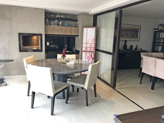 Imagem Apartamento com 3 Quartos à Venda, 209 m² em Granja Julieta - São Paulo Imagem Apartamento com 3 Quartos à Venda, 209 m² em Granja Julieta - São Paulo