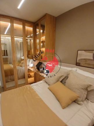 Imagem Apartamento com 2 Quartos à Venda, 54 m² em Jardim Olavo Bilac - São Bernardo Do Campo