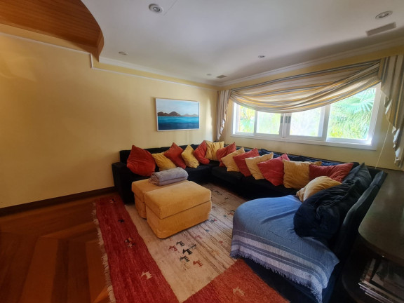 Imagem Casa com 4 Quartos à Venda, 665 m² em Alphaville Residencial Um - Barueri Imagem Casa com 4 Quartos à Venda, 665 m² em Alphaville Residencial Um - Barueri